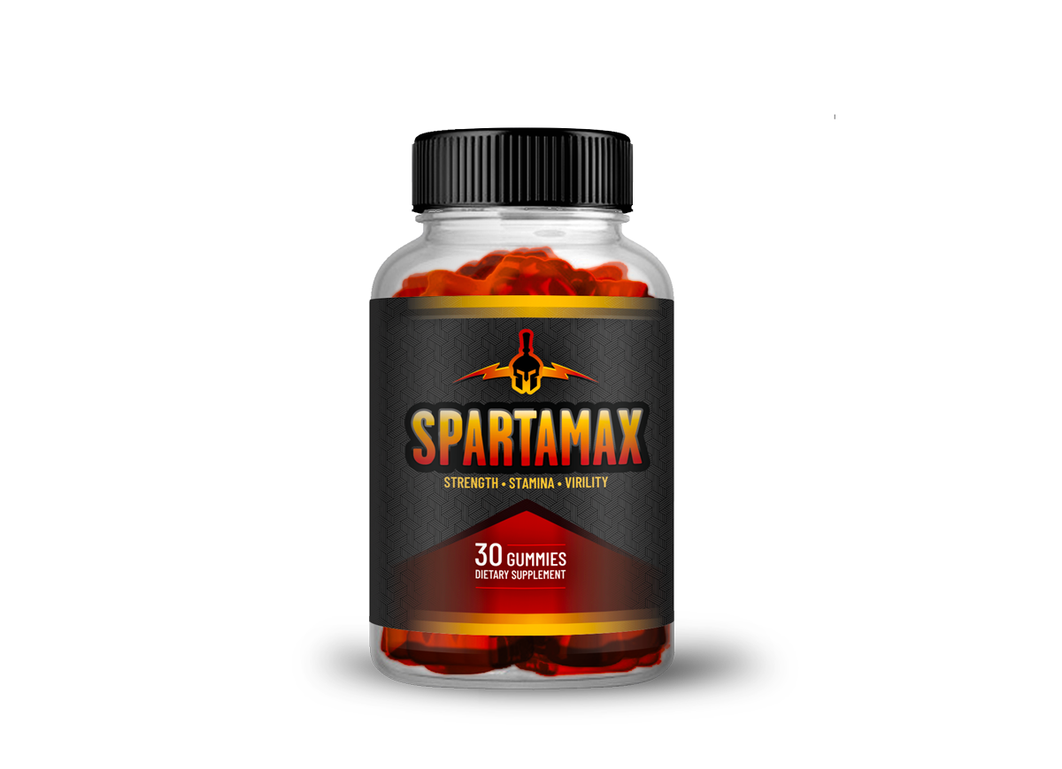 1 bottle Spartamax