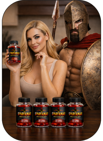 Spartan strength